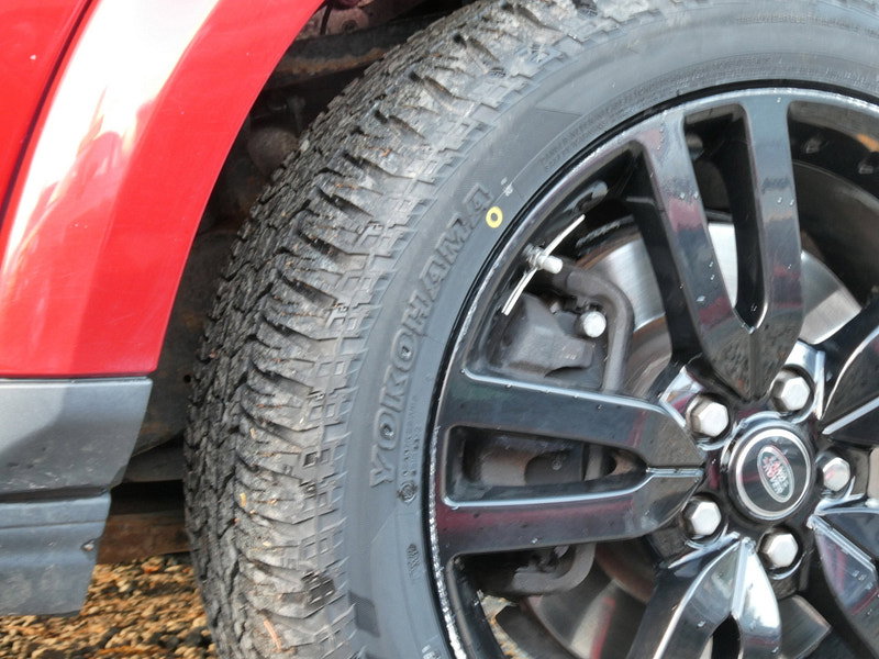Land Rover Discovery 4 3.0 SD V6 SE Tech SUV 5dr Diesel Auto 4WD Euro 6 (s/s) (256 bhp) 5dr Automatic 2026