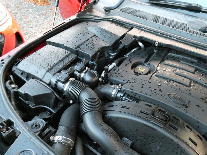 Land Rover Discovery 4 3.0 SD V6 SE Tech SUV 5dr Diesel Auto 4WD Euro 6 (s/s) (256 bhp) 5dr Automatic 2026