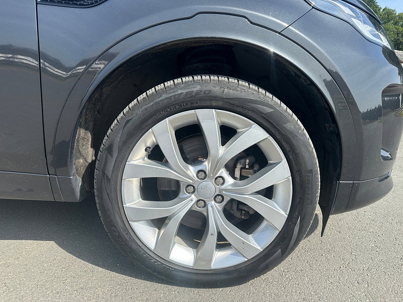 Land Rover Discovery Sport 1.5 P300e 12.2kWh Urban Edition SUV 5dr Petrol Plug-in Hybrid Auto 4WD Euro 6 (s/s) (309 ps) 5dr Automatic 2026