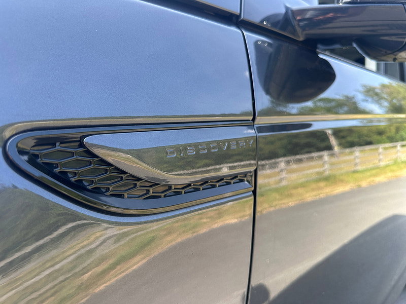 Land Rover Discovery Sport 1.5 P300e 12.2kWh Urban Edition SUV 5dr Petrol Plug-in Hybrid Auto 4WD Euro 6 (s/s) (309 ps) 5dr Automatic 2026