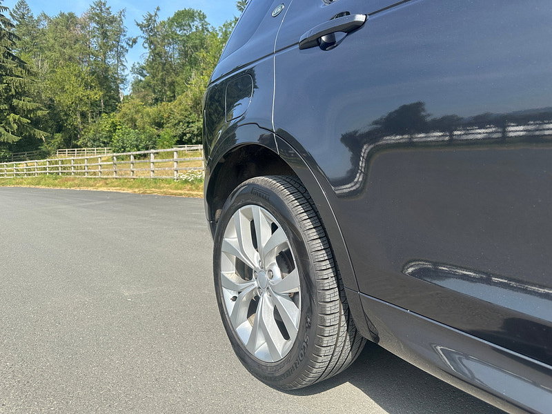 Land Rover Discovery Sport 1.5 P300e 12.2kWh Urban Edition SUV 5dr Petrol Plug-in Hybrid Auto 4WD Euro 6 (s/s) (309 ps) 5dr Automatic 2026