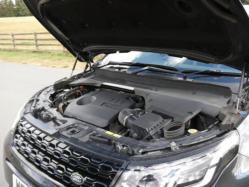 Land Rover Discovery Sport 1.5 P300e 12.2kWh Urban Edition SUV 5dr Petrol Plug-in Hybrid Auto 4WD Euro 6 (s/s) (309 ps) 5dr Automatic 2026