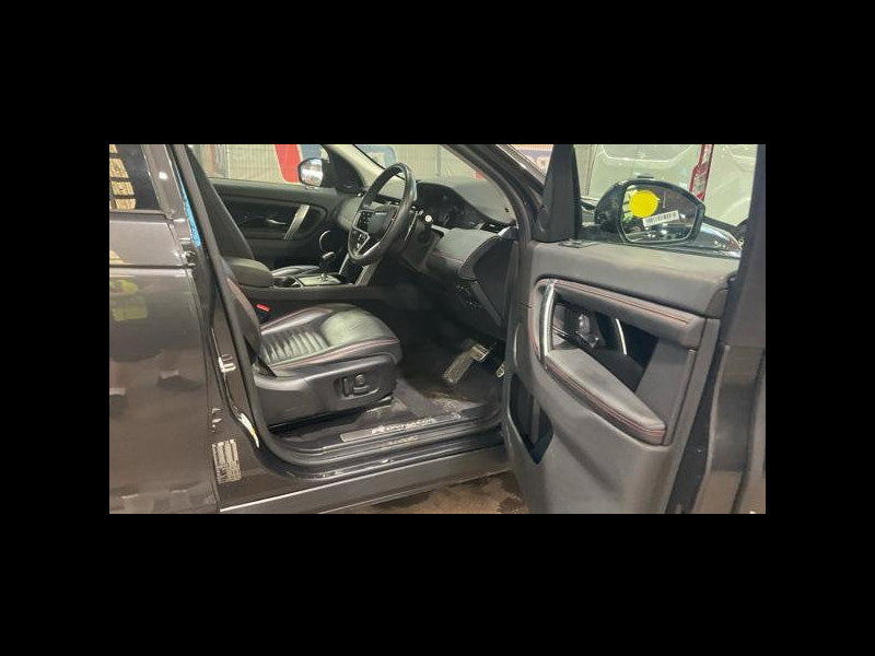 Land Rover Discovery Sport 1.5 P300e 12.2kWh Urban Edition SUV 5dr Petrol Plug-in Hybrid Auto 4WD Euro 6 (s/s) (309 ps) 5dr Automatic 2026