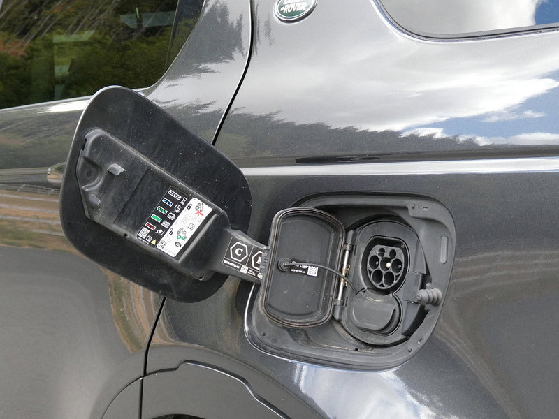 Land Rover Discovery Sport 1.5 P300e 12.2kWh Urban Edition SUV 5dr Petrol Plug-in Hybrid Auto 4WD Euro 6 (s/s) (309 ps) 5dr Automatic 2026