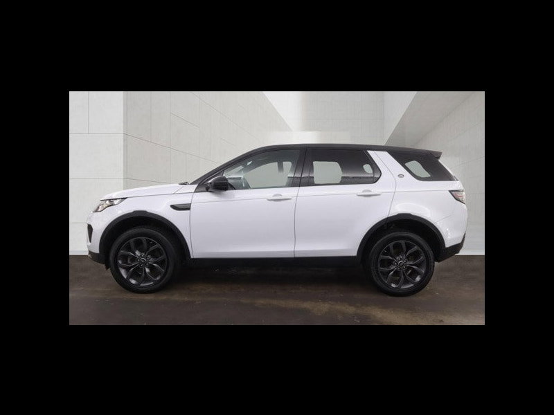 Land Rover Discovery Sport 2.0 TD4 Landmark SUV 5dr Diesel Auto 4WD Euro 6 (s/s) (180 ps) 5dr Automatic 2026