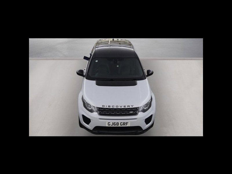 Land Rover Discovery Sport 2.0 TD4 Landmark SUV 5dr Diesel Auto 4WD Euro 6 (s/s) (180 ps) 5dr Automatic 2026
