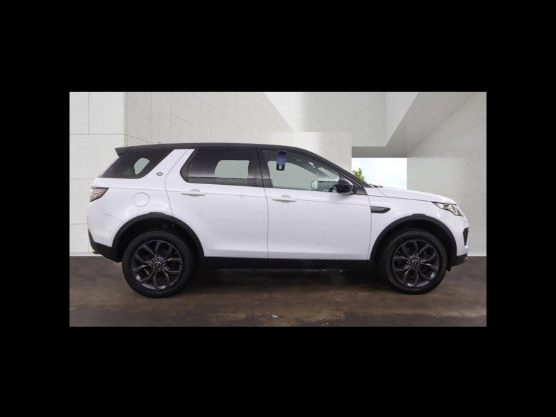 Land Rover Discovery Sport 2.0 TD4 Landmark SUV 5dr Diesel Auto 4WD Euro 6 (s/s) (180 ps) 5dr Automatic 2026