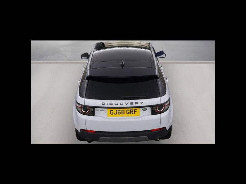 Land Rover Discovery Sport 2.0 TD4 Landmark SUV 5dr Diesel Auto 4WD Euro 6 (s/s) (180 ps) 5dr Automatic 2026