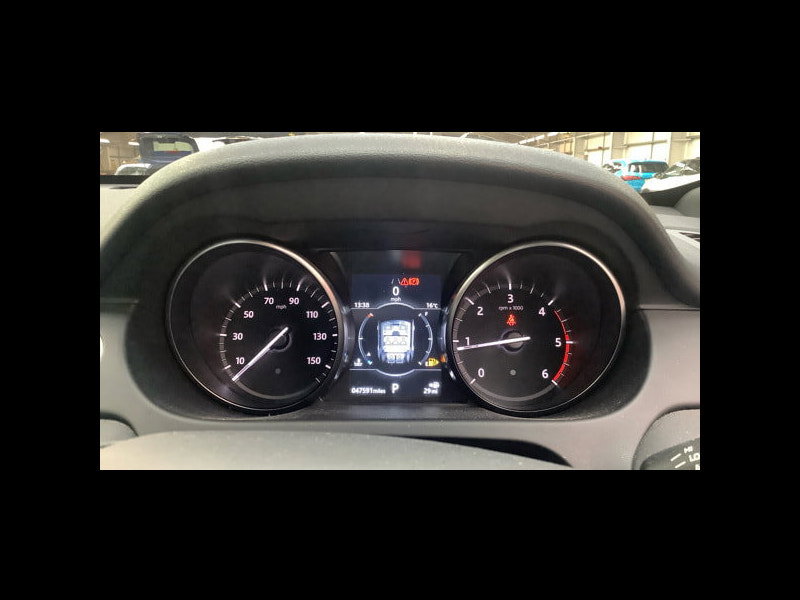 Land Rover Discovery Sport 2.0 TD4 Landmark SUV 5dr Diesel Auto 4WD Euro 6 (s/s) (180 ps) 5dr Automatic 2026