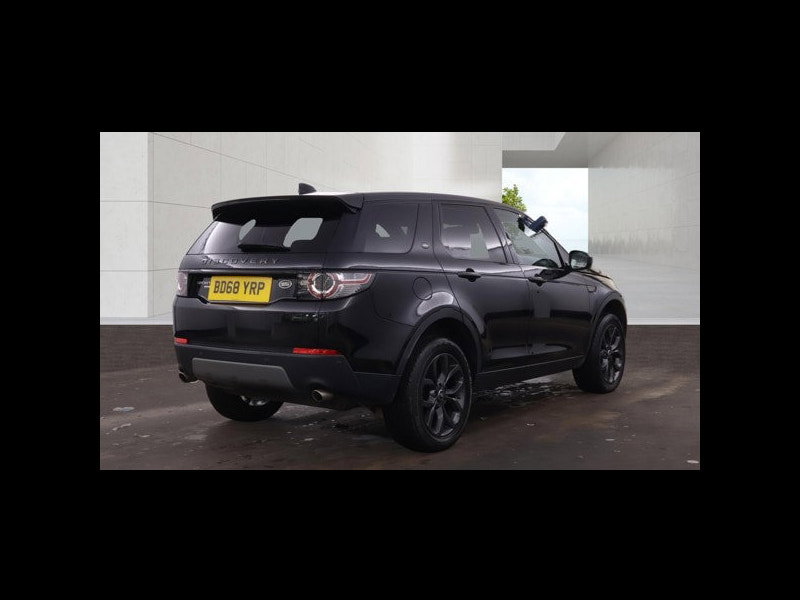 Land Rover Discovery Sport 2.0 TD4 Landmark SUV 5dr Diesel Auto 4WD Euro 6 (s/s) (180 ps) 5dr Automatic 2026