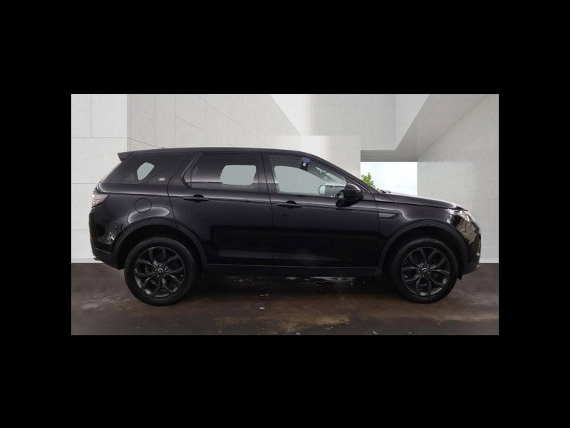 Land Rover Discovery Sport 2.0 TD4 Landmark SUV 5dr Diesel Auto 4WD Euro 6 (s/s) (180 ps) 5dr Automatic 2026