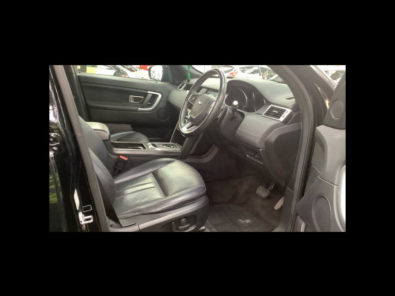 Land Rover Discovery Sport 2.0 TD4 Landmark SUV 5dr Diesel Auto 4WD Euro 6 (s/s) (180 ps) 5dr Automatic 2026
