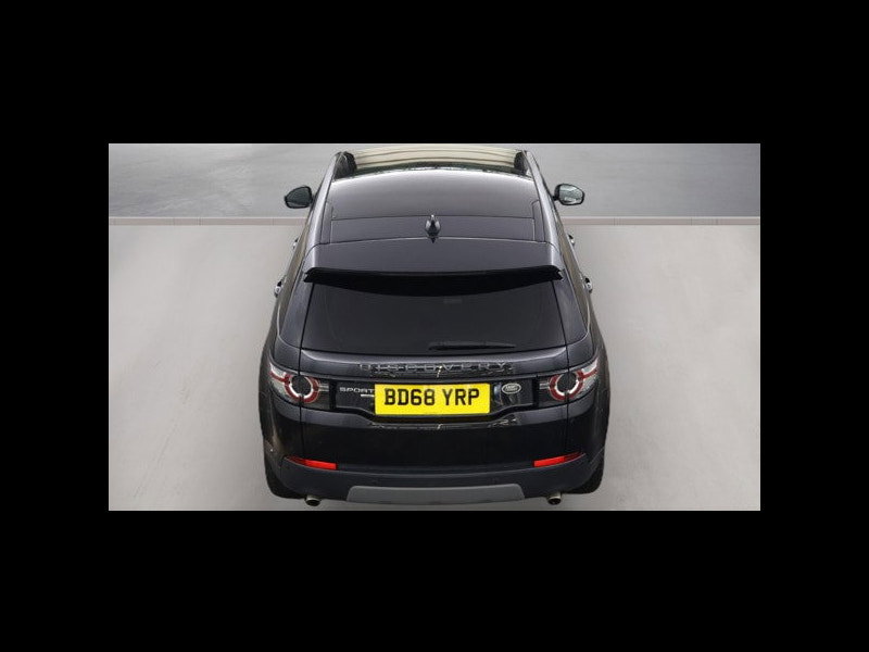 Land Rover Discovery Sport 2.0 TD4 Landmark SUV 5dr Diesel Auto 4WD Euro 6 (s/s) (180 ps) 5dr Automatic 2026