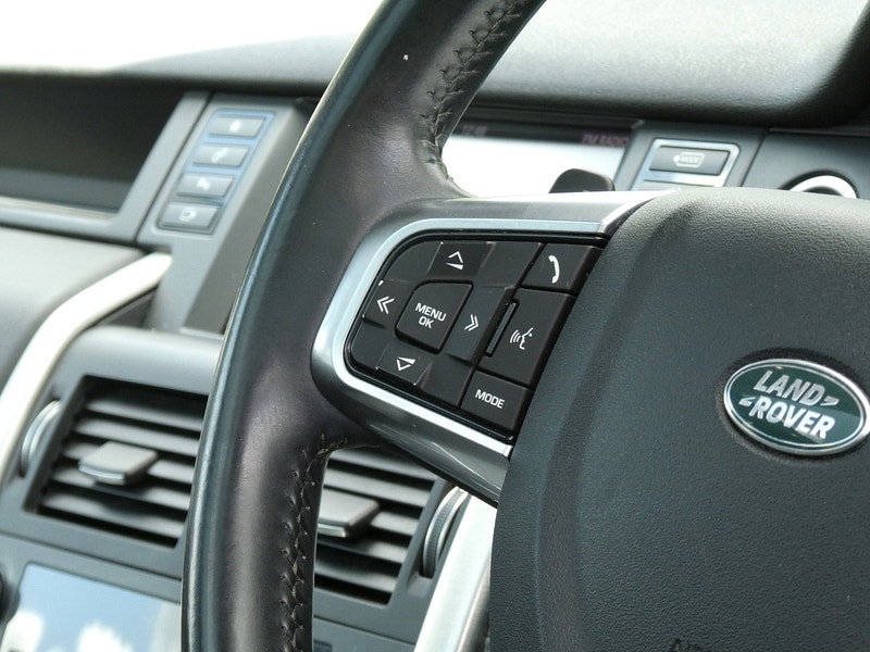 Land Rover Discovery Sport 2.2 SD4 HSE SUV 5dr Diesel Auto 4WD Euro 5 (s/s) (190 ps) 5dr Automatic 2026