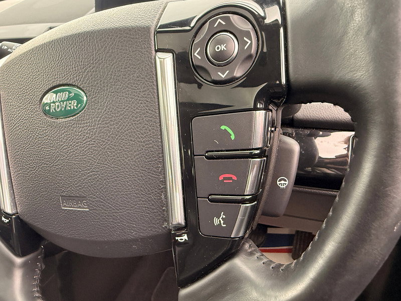 Land Rover Freelander 2 2.2 SD4 HSE Lux SUV 5dr Diesel CommandShift 4WD Euro 5 (190 ps) 5dr Automatic 2026