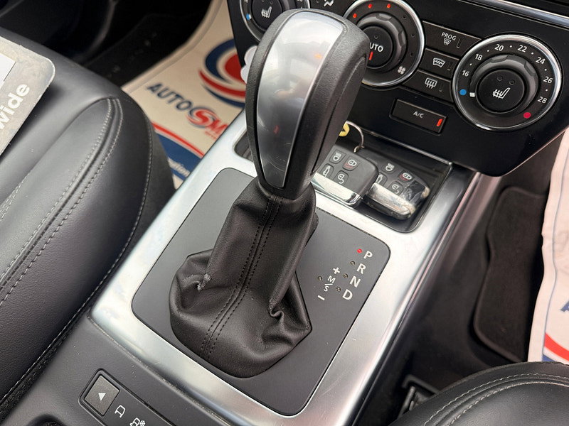 Land Rover Freelander 2 2.2 SD4 HSE Lux SUV 5dr Diesel CommandShift 4WD Euro 5 (190 ps) 5dr Automatic 2026