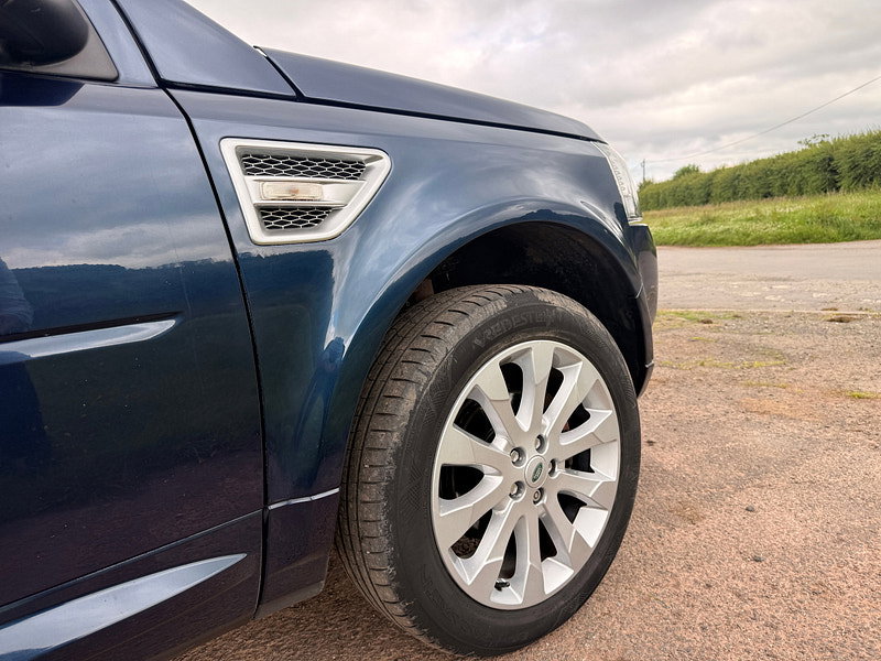 Land Rover Freelander 2 2.2 SD4 HSE Lux SUV 5dr Diesel CommandShift 4WD Euro 5 (190 ps) 5dr Automatic 2026