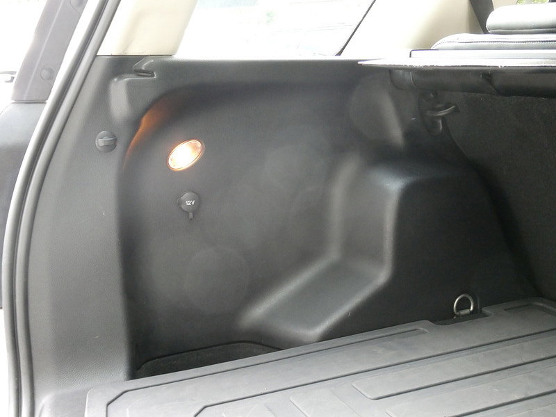 Land Rover Freelander 2 2.2 SD4 HSE SUV 5dr Diesel CommandShift 4WD Euro 5 (190 ps) 5dr Automatic 2026