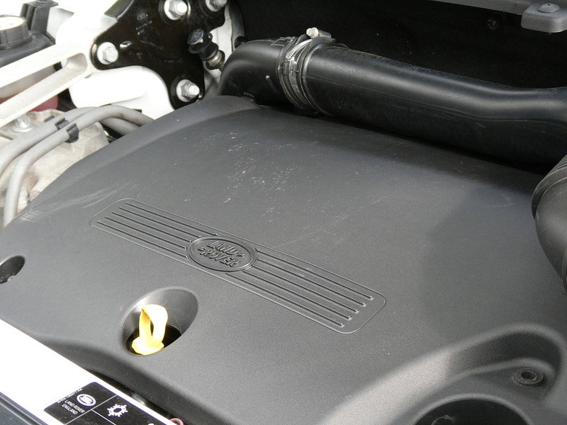 Land Rover Freelander 2 2.2 SD4 HSE SUV 5dr Diesel CommandShift 4WD Euro 5 (190 ps) 5dr Automatic 2026