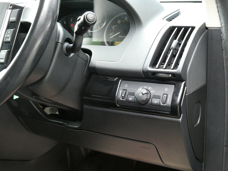 Land Rover Freelander 2 2.2 SD4 HSE SUV 5dr Diesel CommandShift 4WD Euro 5 (190 ps) 5dr Automatic 2026