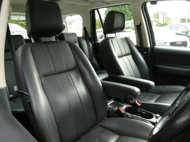 Land Rover Freelander 2 2.2 SD4 HSE SUV 5dr Diesel CommandShift 4WD Euro 5 (190 ps) 5dr Automatic 2026