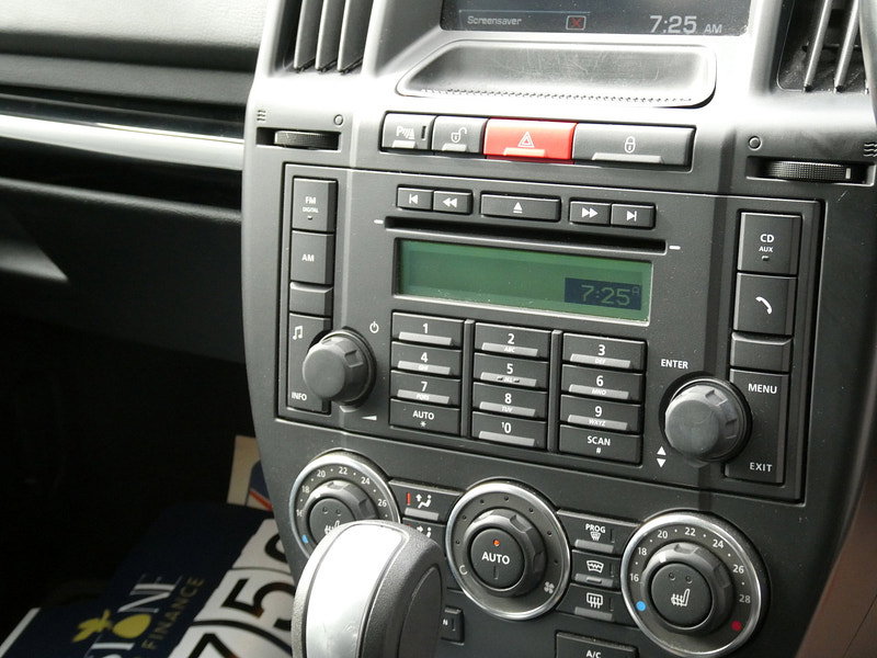 Land Rover Freelander 2 2.2 SD4 HSE SUV 5dr Diesel CommandShift 4WD Euro 5 (190 ps) 5dr Automatic 2026