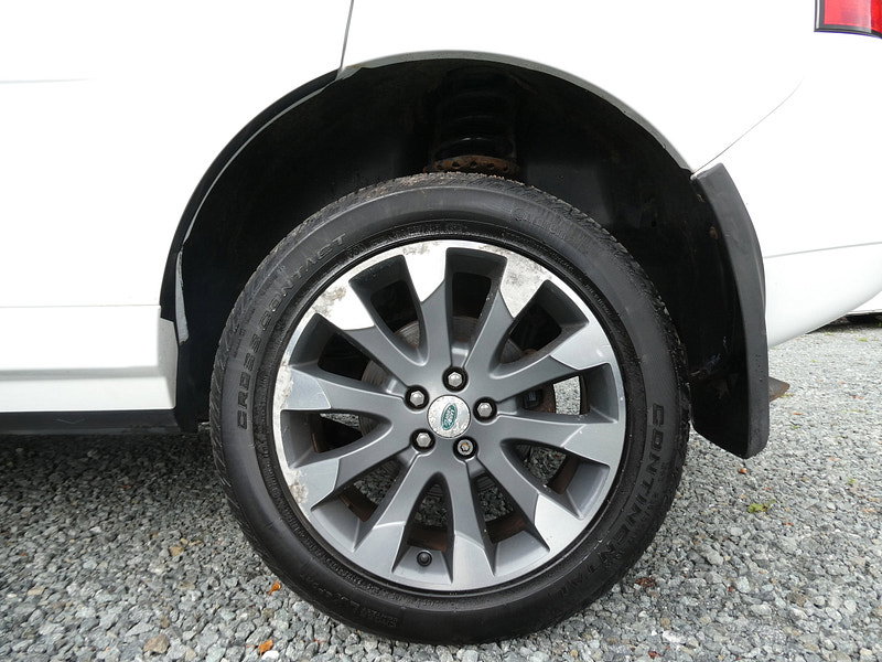Land Rover Freelander 2 2.2 SD4 HSE SUV 5dr Diesel CommandShift 4WD Euro 5 (190 ps) 5dr Automatic 2026