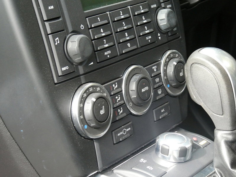 Land Rover Freelander 2 2.2 SD4 HSE SUV 5dr Diesel CommandShift 4WD Euro 5 (190 ps) 5dr Automatic 2026