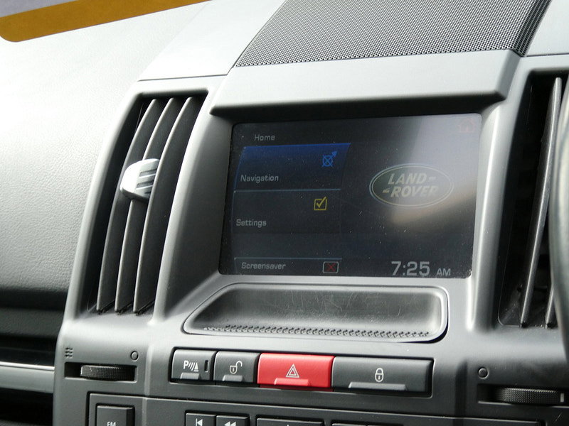 Land Rover Freelander 2 2.2 SD4 HSE SUV 5dr Diesel CommandShift 4WD Euro 5 (190 ps) 5dr Automatic 2026