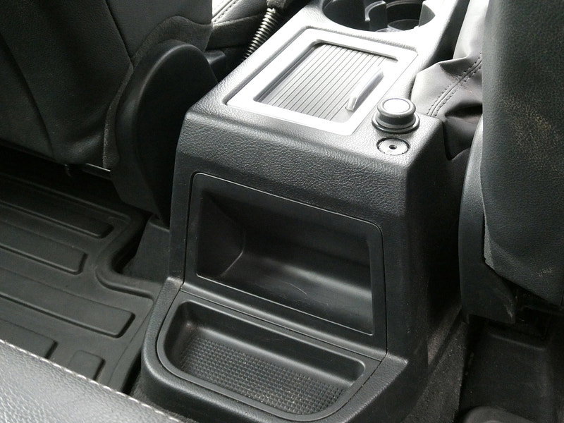 Land Rover Freelander 2 2.2 SD4 HSE SUV 5dr Diesel CommandShift 4WD Euro 5 (190 ps) 5dr Automatic 2026