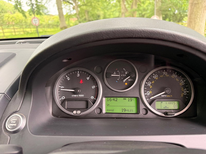Land Rover Freelander 2 2.2 SD4 XS SUV 5dr Diesel CommandShift 4WD Euro 5 (190 ps) 5dr Automatic 2026