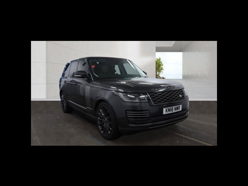 Land Rover Range Rover 4.4 SD V8 Autobiography SUV 5dr Diesel Auto 4WD Euro 6 (s/s) (339 ps) 5dr Automatic 2026