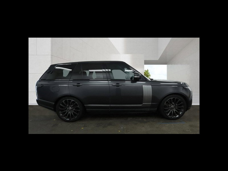 Land Rover Range Rover 4.4 SD V8 Autobiography SUV 5dr Diesel Auto 4WD Euro 6 (s/s) (339 ps) 5dr Automatic 2026