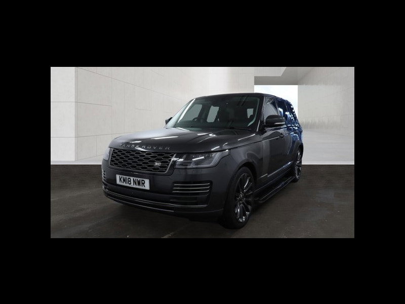Land Rover Range Rover 4.4 SD V8 Autobiography SUV 5dr Diesel Auto 4WD Euro 6 (s/s) (339 ps) 5dr Automatic 2026