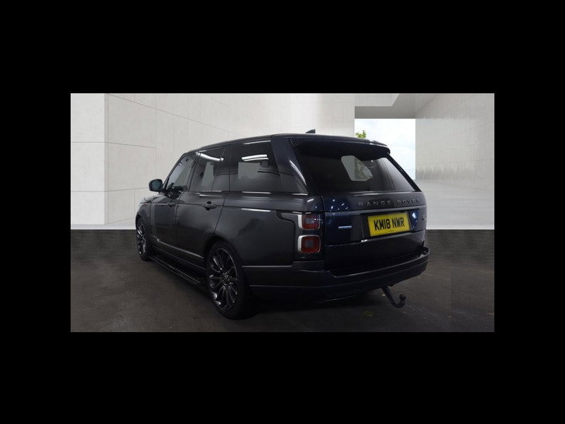 Land Rover Range Rover 4.4 SD V8 Autobiography SUV 5dr Diesel Auto 4WD Euro 6 (s/s) (339 ps) 5dr Automatic 2026