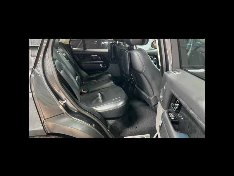 Land Rover Range Rover 4.4 SD V8 Autobiography SUV 5dr Diesel Auto 4WD Euro 6 (s/s) (339 ps) 5dr Automatic 2026