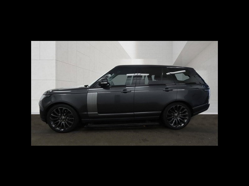 Land Rover Range Rover 4.4 SD V8 Autobiography SUV 5dr Diesel Auto 4WD Euro 6 (s/s) (339 ps) 5dr Automatic 2026