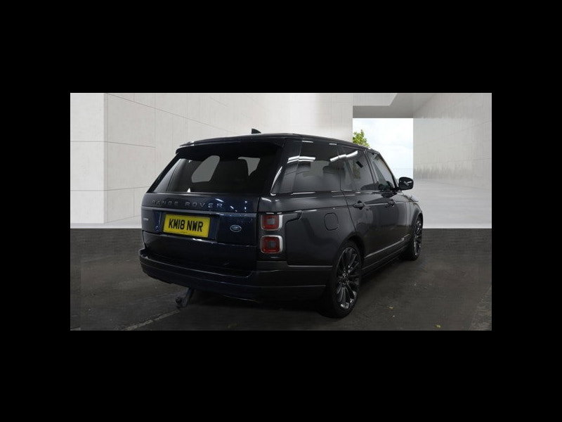 Land Rover Range Rover 4.4 SD V8 Autobiography SUV 5dr Diesel Auto 4WD Euro 6 (s/s) (339 ps) 5dr Automatic 2026