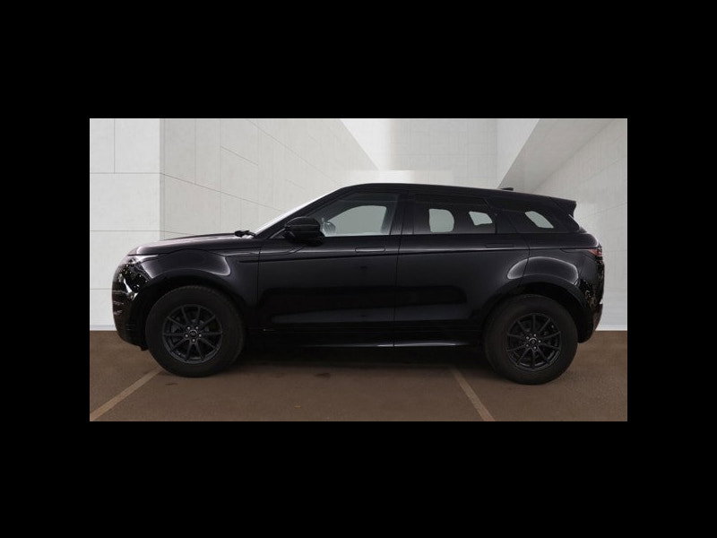 Land Rover Range Rover Evoque 2.0 D180 MHEV R-Dynamic S SUV 5dr Diesel Auto 4WD Euro 6 (s/s) (180 ps) 5dr Automatic 2026
