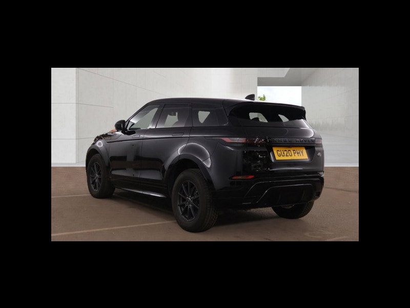 Land Rover Range Rover Evoque 2.0 D180 MHEV R-Dynamic S SUV 5dr Diesel Auto 4WD Euro 6 (s/s) (180 ps) 5dr Automatic 2026