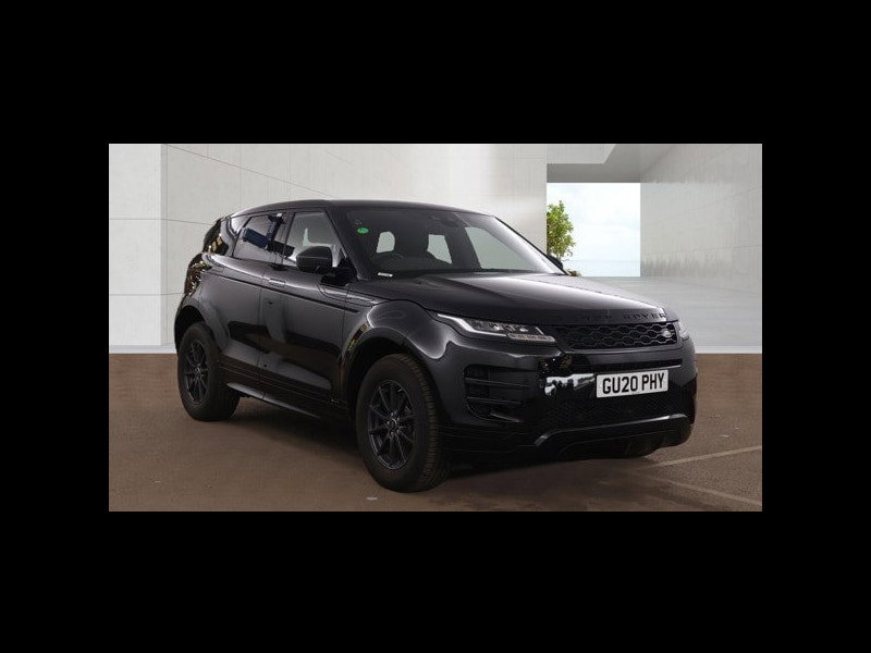 Land Rover Range Rover Evoque 2.0 D180 MHEV R-Dynamic S SUV 5dr Diesel Auto 4WD Euro 6 (s/s) (180 ps) 5dr Automatic 2026
