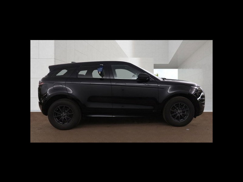 Land Rover Range Rover Evoque 2.0 D180 MHEV R-Dynamic S SUV 5dr Diesel Auto 4WD Euro 6 (s/s) (180 ps) 5dr Automatic 2026