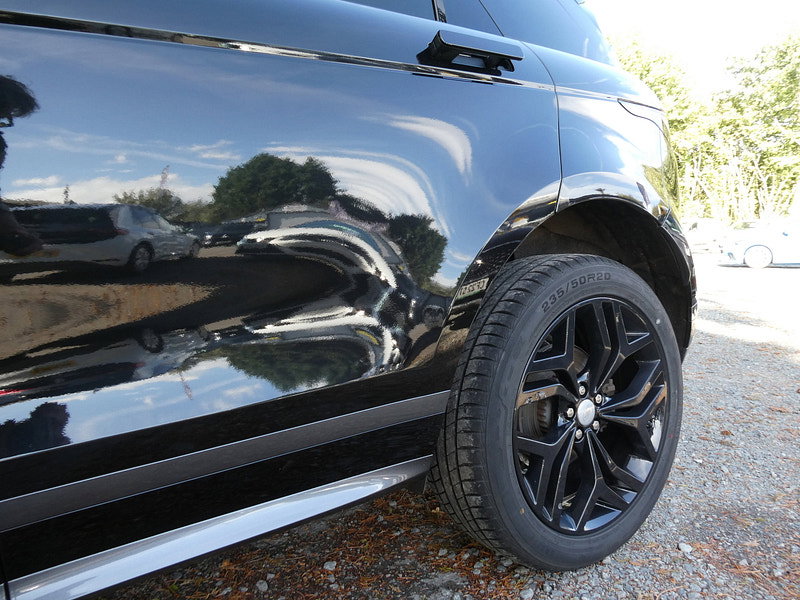 Land Rover Range Rover Evoque 2.0 D180 R-Dynamic SE SUV 5dr Diesel Auto 4WD Euro 6 (s/s) (180 ps) 5dr Automatic 2026
