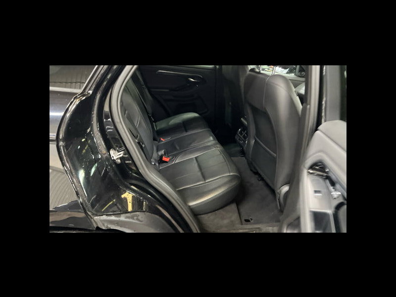 Land Rover Range Rover Evoque 2.0 D200 MHEV R-Dynamic SE SUV 5dr Diesel Auto 4WD Euro 6 (s/s) (204 ps) 5dr Automatic 2026