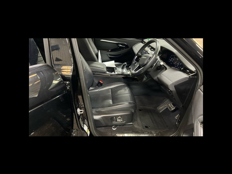 Land Rover Range Rover Evoque 2.0 D200 MHEV R-Dynamic SE SUV 5dr Diesel Auto 4WD Euro 6 (s/s) (204 ps) 5dr Automatic 2026