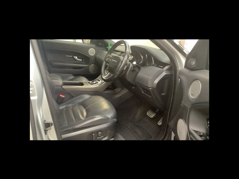 Land Rover Range Rover Evoque 2.0 SD4 HSE Dynamic SUV 5dr Diesel Auto 4WD Euro 6 (s/s) (240 ps) 5dr Automatic 2026