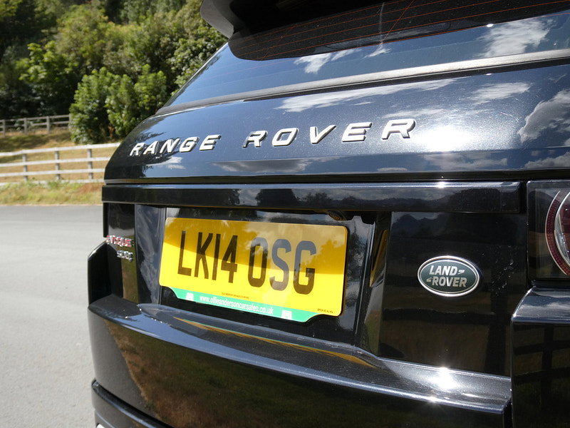 Land Rover Range Rover Evoque 2.2 SD4 Dynamic SUV 5dr Diesel Auto 4WD Euro 5 (s/s) (190 ps) 5dr Automatic 2026