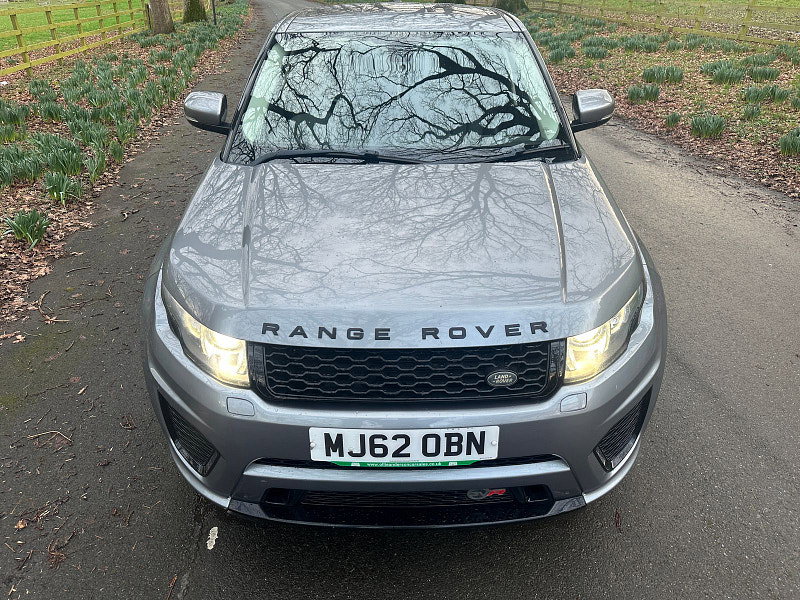 Land Rover Range Rover Evoque 2.2 TD4 Pure SUV 5dr Diesel Manual 4WD Euro 5 (s/s) (150 ps) 5dr Manual 2026