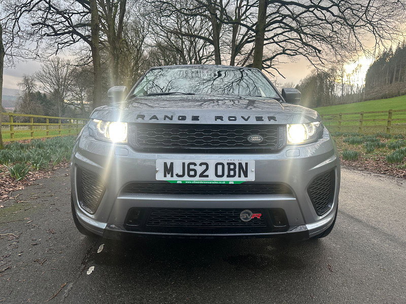Land Rover Range Rover Evoque 2.2 TD4 Pure SUV 5dr Diesel Manual 4WD Euro 5 (s/s) (150 ps) 5dr Manual 2026