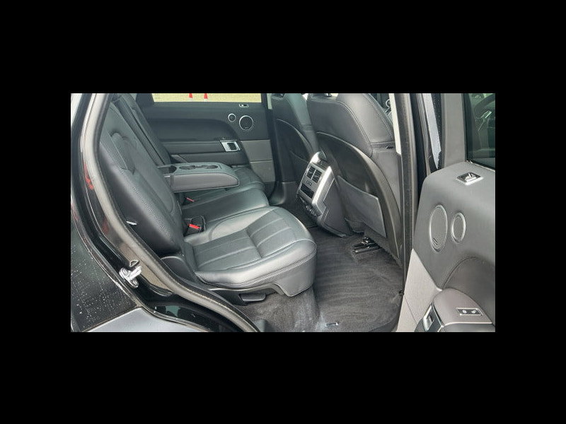Land Rover Range Rover Sport 3.0 SD V6 HSE SUV 5dr Diesel Auto 4WD Euro 6 (s/s) (306 ps) 5dr Automatic 2026